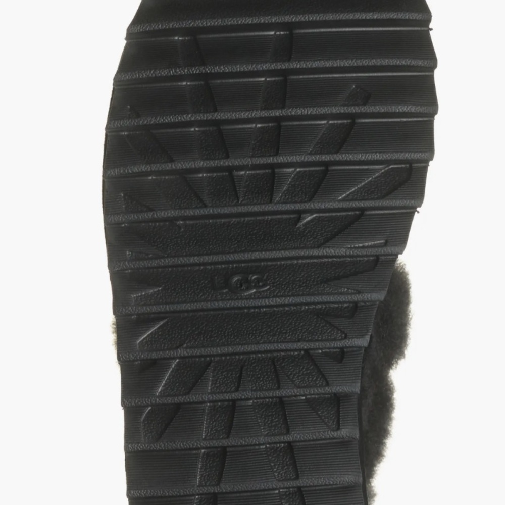 Nita Genuine Shearling Slipper (Women)
Size 10 - Picture 5 of 9